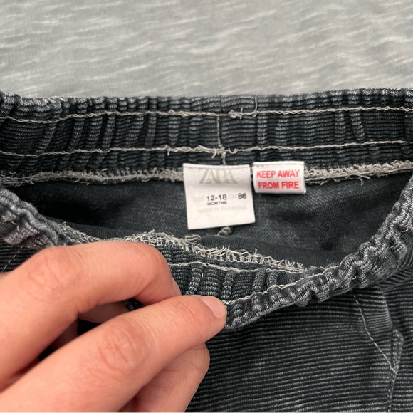 Zara set - Picture 3 of 7